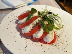 -安妮意大利餐厅(国贸店)