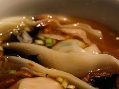 刀鱼馄饨-荣轩(新荣记环球金融中心店)