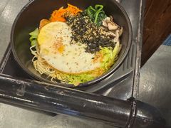 -친구亲顾韩国烤肉专门店(蓉花里店)