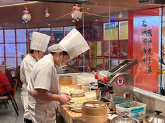 -北大荒人•新东北菜(青岛银座店)