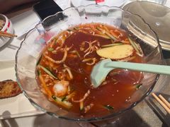 -七八冷面·延边朝鲜族美食(圣熙八号店)