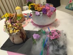 -MEET缘燕窝甜品&Tang's cake(华润万象城店)