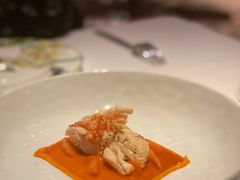 -Le Comptoir de Pierre Gagnaire