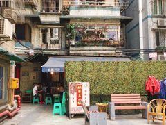 门面-独雅老火锅(原宏声巷店)