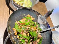 -费大厨辣椒炒肉(黄兴中心广场店)