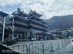 -龙脊梯田
