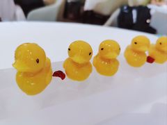 -月福京味斋·烤鸭店·北京菜(鼓楼总店)