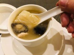 -白天鹅宾馆·流浮阁咖啡厅