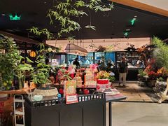-淮扬府·游园京梦(北京SKP店)