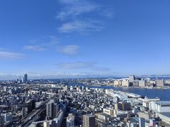 -ART 大阪湾酒店