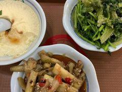 -稻花香大食堂(大沽路店)