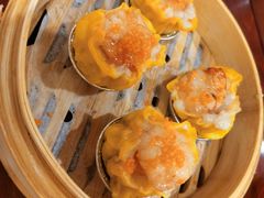 蟹籽烧卖皇-顺德人家食府(黄金广场店)