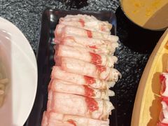 -京炭铜锅涮肉·羊蝎子·羊肉炉(保利·时光里店)