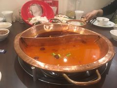-舌尖记忆重庆火锅(悉尼店)