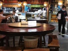 大堂-南京大牌档(之心城店)