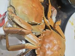 -川骄海鲜自助(河东店)