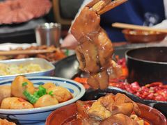 -楠火锅(太古里总店)