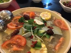 -花水湾红太阳牛肉汤锅