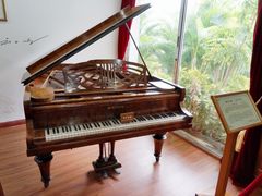 -鼓浪屿钢琴博物馆