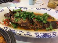 -肥肥小厨(咸阳路店)