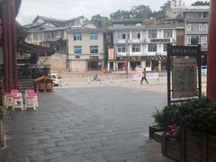 -隔壁老王·家常云南菜(花巷店)