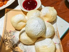 -那家老院子东北菜·饺子·小鸡炖蘑菇(艳华街店)