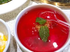 -老佛爷铜炉蛙锅(海岸城店)