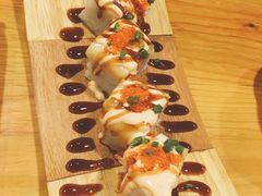 -炙忧烤肉屋(中国铁建广场店)