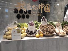 -皖厨·中国徽菜(星河WORLD·COCO Park店)