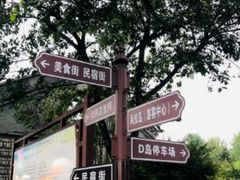 -渡海小渔村.老辈日照菜