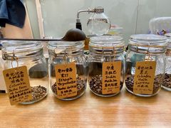 -COFFEE HOLIC(朝外SOHO店)