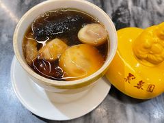 -聚春园自助餐厅(东街口店)
