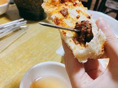 -老字号故乡烤肉店(总店)