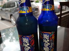 -邢家锅贴老店·非遗·开封菜(金明广场店)