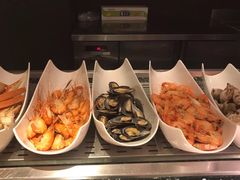 -中航泊悦酒店·云庭咖啡厅(虹桥机场T2店)