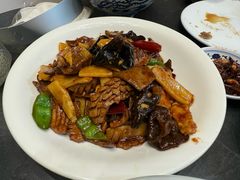 -北平小馆·烤鸭·家常菜(磨房北里店)