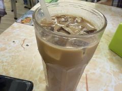 -渔记茶餐厅(渔村店)