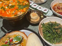 -Home Thai·泰谣(王府井apm店)