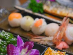 -鞠橘居酒屋(仁恒江湾新天地店)