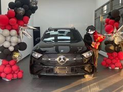 -奔驰利星行(北京花乡店)