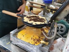 奥利奥鸡蛋仔-發记双囍(浦东食品城店)