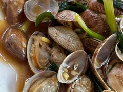 -叶姐海鲜(棋子湾店)
