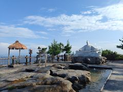 -白帝城·瞿塘峡景区