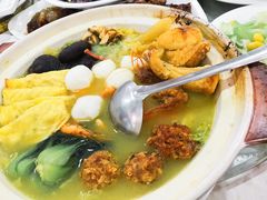 -顺风海鲜港(金玉兰店)