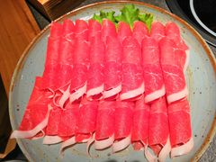 -老墙根涮肉·铜锅·烧烤(欢乐谷·王四营店)