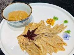 -正德楼果木烤鸭·渔家菜(东港店)