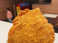 -麦当劳(天骄店)