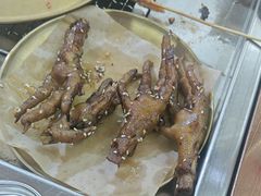 -江湖一盏灯·滇味卤烤(普惠园店)