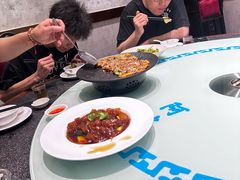-王庄阿咪大排档·20年地道福州味·本港海鲜(象园店)