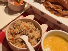 -西贝(华发商都店)